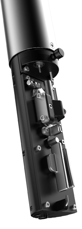 選擇我們的五大優(yōu)勢